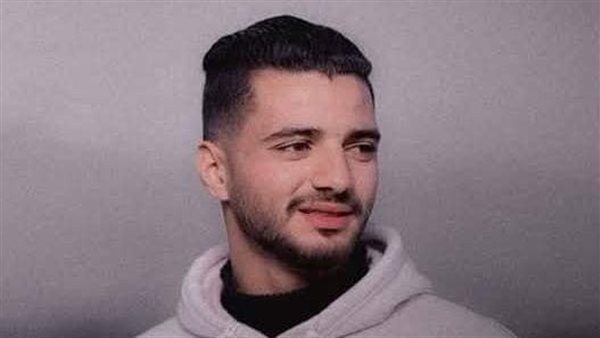 عامل الدليفري الضحية