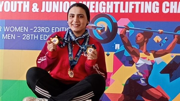 شيماء عبد الناصر