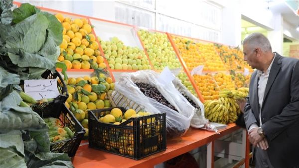 محافظ أسوان