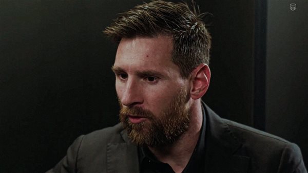 ليونيل ميسي