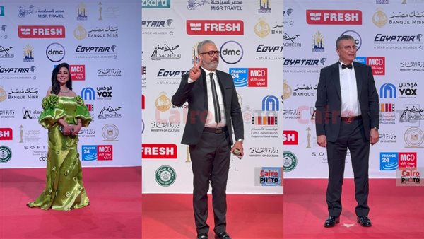 عمرو الليثي وتامر