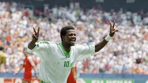 سعيد العويران نجم