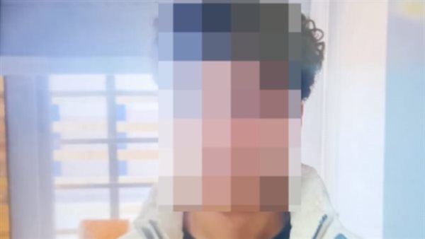 المتهم بدهس عامل