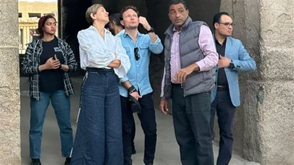 سيدة كولومبيا الأولى