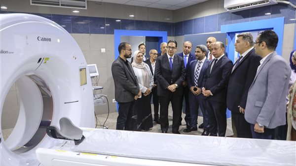 جانب من الافتتاح