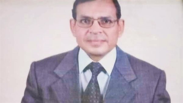 الدكتور عادل طه