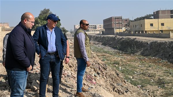 جانب من الجولة 