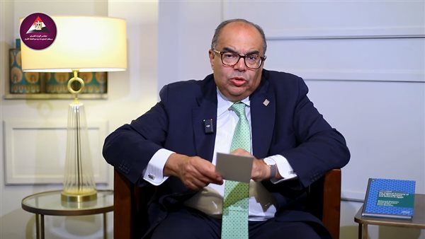  الدكتور محمود محيي