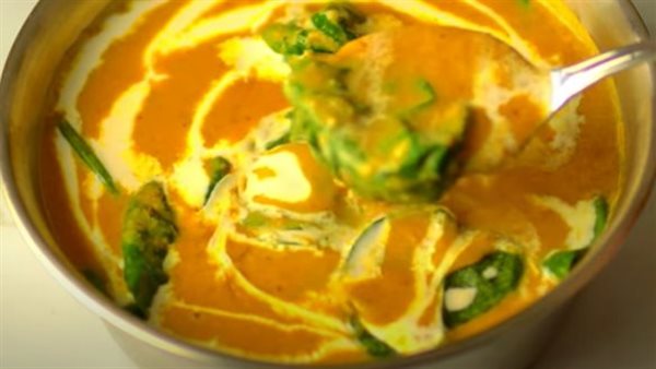 طريقة عمل شوربة العدس