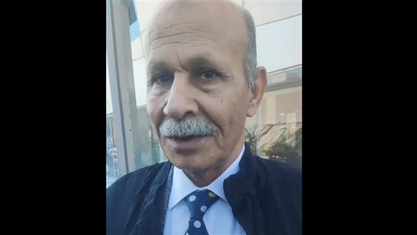 محامي سعد أسامة ضحية