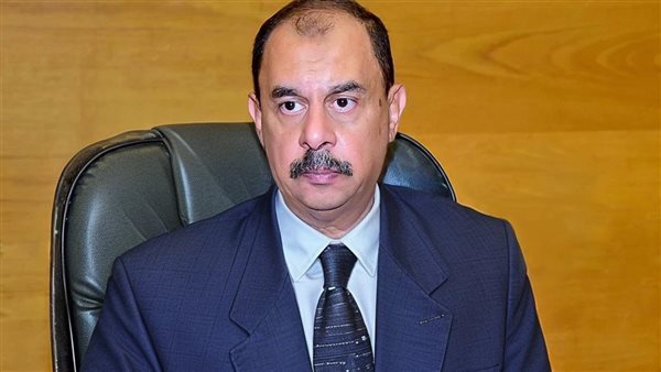 محافظ سوهاج