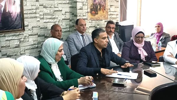 وكيل وزارة التعليم