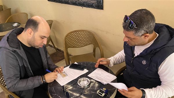 لجنة من الإدارة المركزية