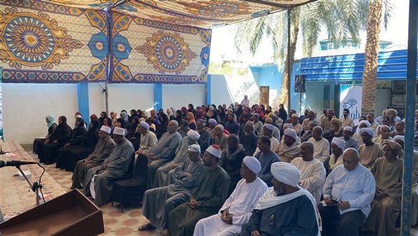 مؤتمر حاشد لمبادرة