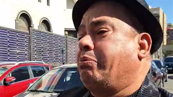 أحد أفراد عادل الفار