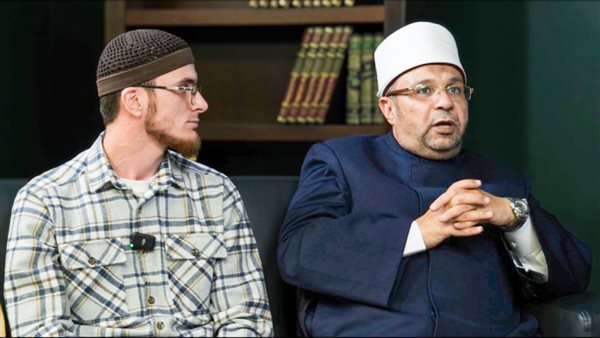  الدكتور محمد عبد