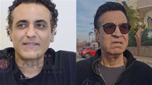 حلمي عبد الباقي ومحمد