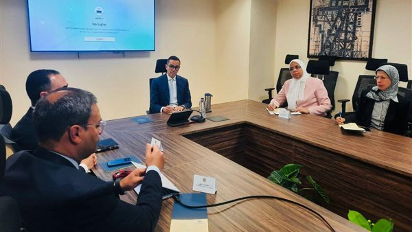 وزير الاستثمار والتجارة