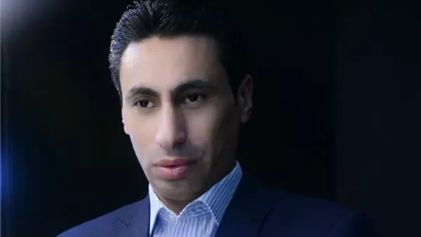 عصام الجوهري 