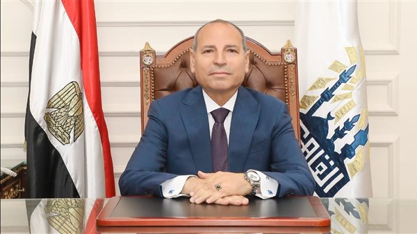 الدكتور إبراهيم صابر