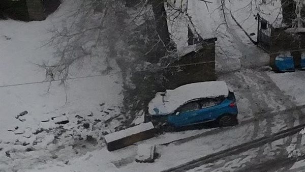 العاصفة بيرت 