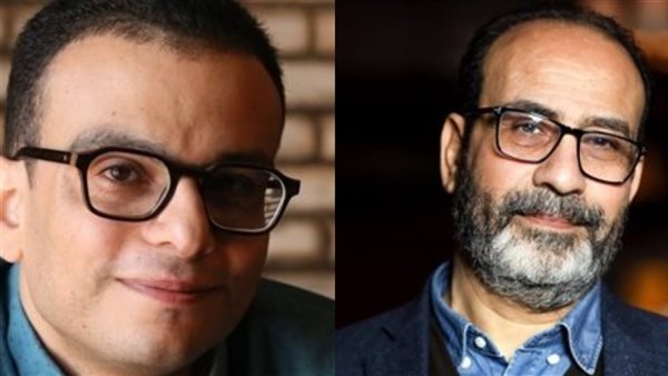 عصام زكريا وأمير