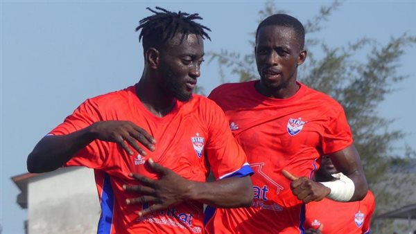 ستاد أبيدجان 