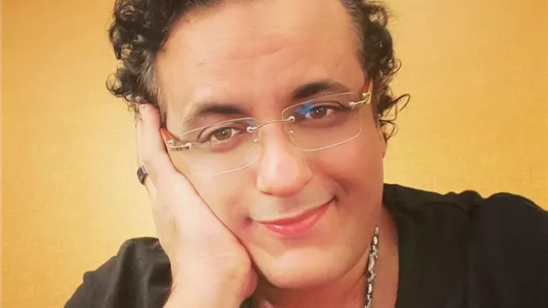 الملحن محمد رحيم