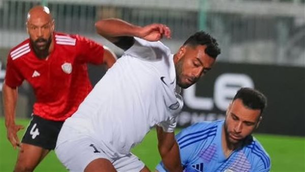 مباراة طلائع الجيش