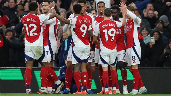 فريق أرسنال 