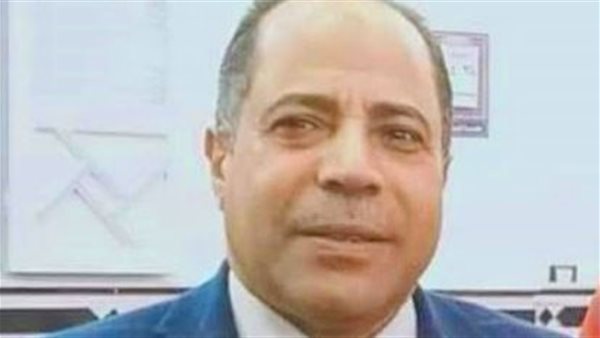 الإذاعي إسماعيل دويدار