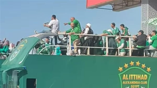 كواليس تصوير العتاولة