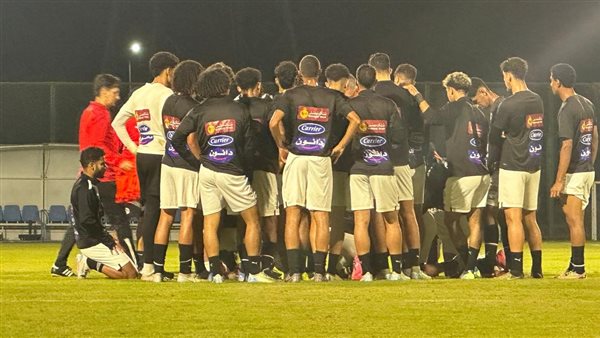 منتخب الشباب مواليد