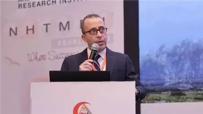 عميد معهد الكبد: إجراء 18 عملية زراعة كبد خلال العام الحالي.. وجار إنشاء مبنى عيادات متخصصة