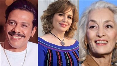 احتفاء خاص بإلهام شاهين.. مهرجان الفيوم السينمائي يعلن قائمة تكريمات الدورة الأولى