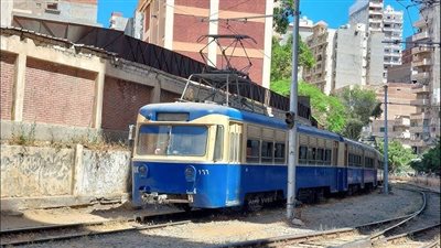 مصادر بالهيئة القومية للأنفاق تنفي الاتفاق مع شركات بعينها بشأن تطوير ترام الرمل بالإسكندرية| خاص