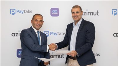 بيتابس مصر توقع اتفاقية تعاون مع أزيموت مصر لتسهيل تسوية المدفوعات الإلكترونية 