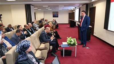 التضامن تستعرض الإجراءات المنظمة لمنظومة العمل الأهلي