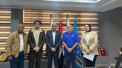 بروتوكول تعاون بين اتحاد الكرة ونظيره الفرنسي لتطوير الكرة النسائية