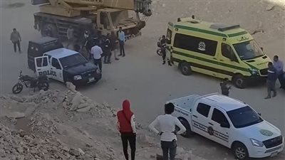 شاب ينهي حياة زوجته وشقيقتها بطلقات نارية في الشارع بالمنيا