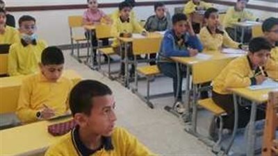 حسب المحافظة.. جدول امتحانات نوفمبر للصف السادس الابتدائي 2024 نهائي