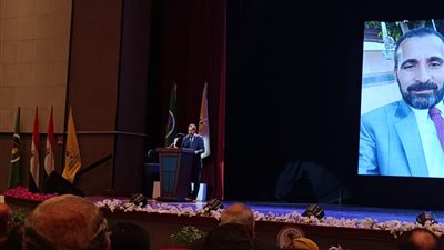 انطلاق الدورة 36 من مؤتمر أدباء مصر في المنيا