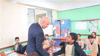 ننشر موعد امتحانات آخر العام 2025 للنقل والشهادات الإعدادية والثانوية