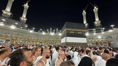 فتح باب التقديم على حج القرعة للعاملين بالهيئة القومية للأنفاق.. اعرف الشروط والضوابط 