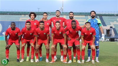 تأكيدًا لـ القاهرة 24.. أحمد صالح يقود مودرن سبورت لحين التعاقد مع جهاز فني جديد