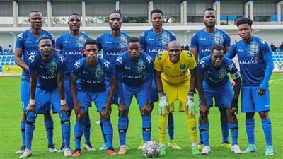 قائد بلاك بولز: مواجهة الزمالك تاريخية.. والأهلي الأفضل في مصر حاليًا