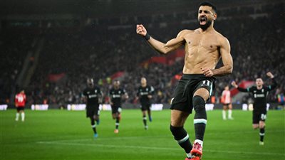 تقارير: أداء محمد صلاح ضد ساوثهامبتون بمثابة بيان آخر لملاّك النادي للإبقاء عليه