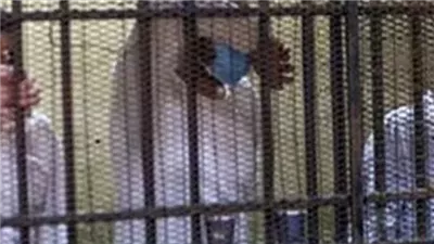 عدم جواز محاكمة متهم في قضية البدرشين بانضمامه لجماعة إرهابية لسابقة الفصل فيها