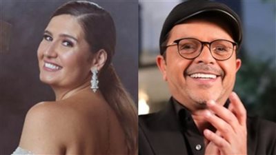 هنا شيحة مرشحة للمشاركة في مسلسل شهادة معاملة أطفال بطولة محمد هنيدي رمضان 2025