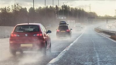 الزراعة تكشف تأثير انخفاض درجات الحرارة على القمح والبطاطس